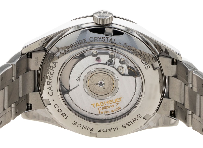 Tag Heuer Carrera WV2115.BA0787